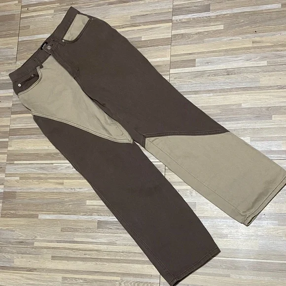 BDG (Urban Outfitters) Cowboy Mom jeans size women’s 27 - Picture 2 of 8